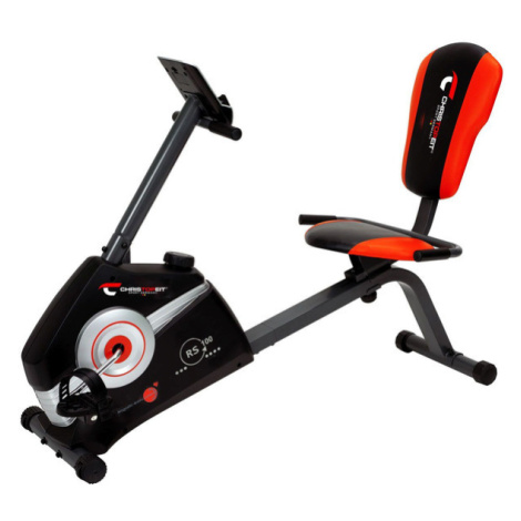 Christopeit Sport Trenažér RS 100 (exercise bike)