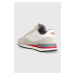 Sneakers boty adidas Originals Treziod 2.0 bílá barva, IG5036