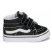 Vans TD SK8-MID REISSUE V Černá