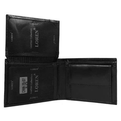Peněženka CE PF CRM 70 07.32 černá FPrice