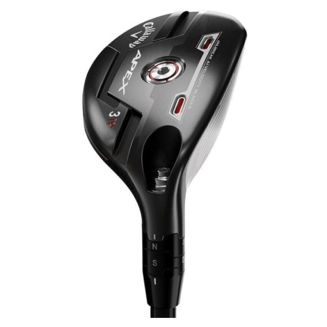 Callaway Apex 21 Hybrid 5 Right Hand Regular