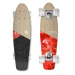 Street Surfing - Beach Board Wood 22" - Bloody Mary