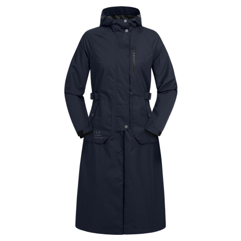 Pláštěnka jezdecká Fehmarn ELT, dámská, deep blue