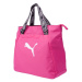 Puma AT ESSENTIALS TOT BAG Dámská taška, růžová, velikost