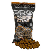 Starbaits Boilies Pro Monster Crab 2kg - 20mm