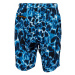 Savage Gear Kraťasy Marine Shorts Sea Blue