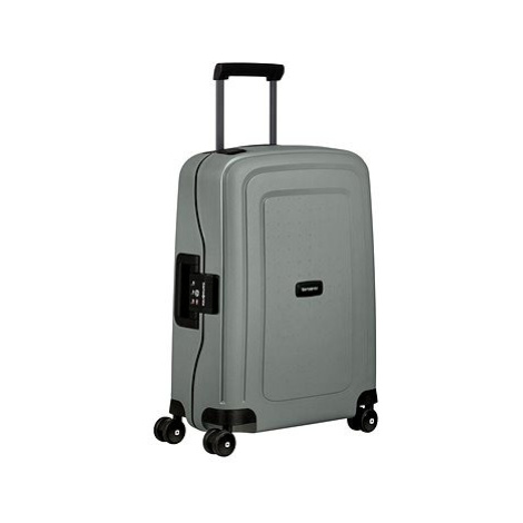 Samsonite S'Cure ECO SPIN.81/30 POST CONSUMER Forest Grey