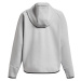 UNDER ARMOUR Unstoppable Fleece FZ-GRY