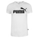 Dámské tričko Puma Logo Tee