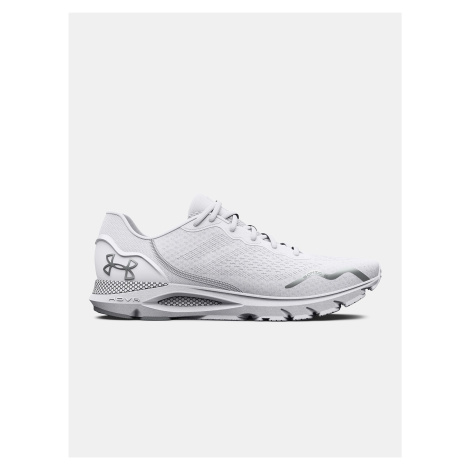 Boty Under Armour UA HOVR Sonic 6-WHT