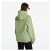 Nike Solo Swoosh Men's Fleece Pullover Hoodie Oil Green/ White