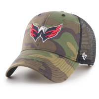 NHL Washington Capitals Camo B