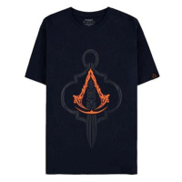 Assassins Creed Mirage - Blade - tričko XL