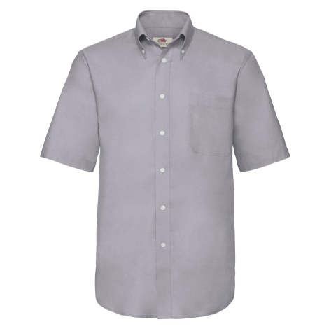 Men's shirt Oxford 651120 70/30 130g/135g Fruit of the loom