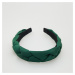 Reserved - Hairband - Zelená