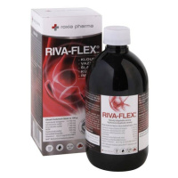 Riva-Flex kloubní vyživa 500 ml