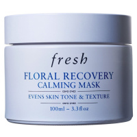 FRESH - Floral Recovery Calming Mask - Noční uklidňující pleťová maska