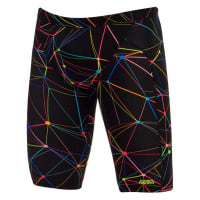 Funky trunks star sign training jammer xl - uk38