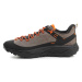 SALEWA-Dropline Leather Shoe M bungee cord/black Šedá