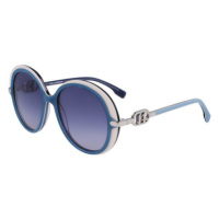 Karl Lagerfeld KL6084S-458 ruznobarevne