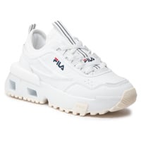 Sneakersy Fila Upgr8 Wmn FFW0125.10004 Bílá