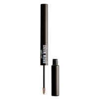 Barry M - Brow Wand tužka a tónovaný gel na obočí Gely na obočí 2.75 g unisex