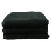 A&R Hustě tkaný ručník na ruce 500 g/m