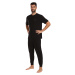 Pánské pyžamo Calvin Klein černé (NM2540E-UB1)