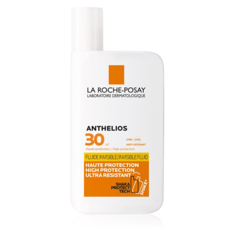 La Roche-Posay Anthelios SHAKA ochranný fluid SPF 30 50 ml