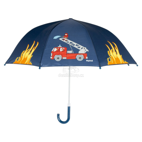 Deštník Playshoes 448590 Fire Brigade