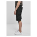 Kraťasy Brandit Vintage Cargo Shorts - black