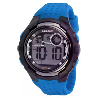 Sector R3251533002 EX-34 Mens Digital Watch