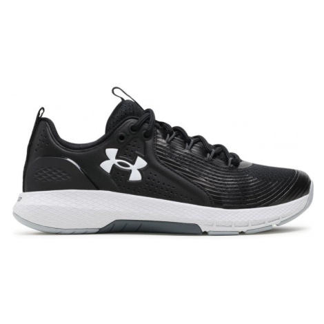 Under Armour Charged Commit TR 3 M black