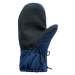 Hi-Tec NODI KIDS Dětské zimní rukavice, modrá, velikost