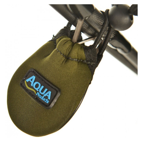 Aqua kryty na očka 50mm ring protectors 3 ks AQUA PRODUCTS