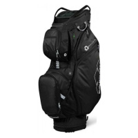 SUN MOUNTAIN ECOLITE EWP - WATER RESIST CART BAG Golfový bag, černá, velikost