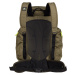 Turistický batoh McKinley Spantic VT 30 Backpack