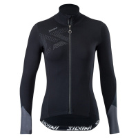 Silvini women's jersey WD1618 Calvana