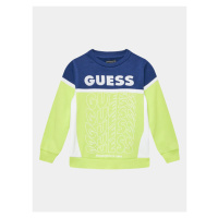 Mikina Guess