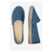 Espadrilky Jenny Fairy WSS990-208 Textilní