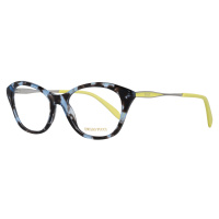 Emilio Pucci obroučky na dioptrické brýle EP5100 055 54  -  Dámské