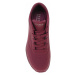 Skechers Uno - Stand On Air plum