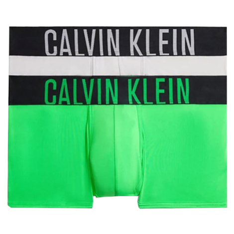 Calvin Klein 2 PACK - pánské boxerky NB2599A-GXH
