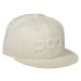 POC Corp Cap Okenite Off-White Kšiltovka