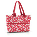 Reisenthel Shopper E1 Signature Red