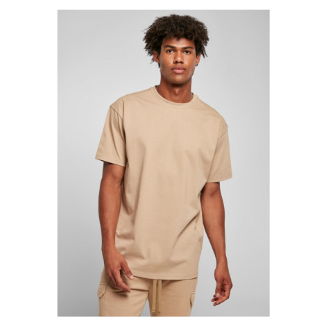 Heavy Oversized Tee - unionbeige Urban Classics