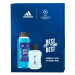 Adidas UEFA Best Of The Best - voda po holení 100 ml + sprchový gel 250 ml