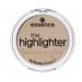 Essence - Luminous Glow Highlighter Rozjasňovače 9 g Světle hnědá unisex