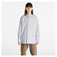 Comme des Garçons SHIRT Forever Mens Shirt Woven Stripe 4