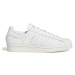 Adidas Superstar adv Bílá